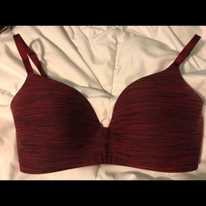 Wireless Bra
